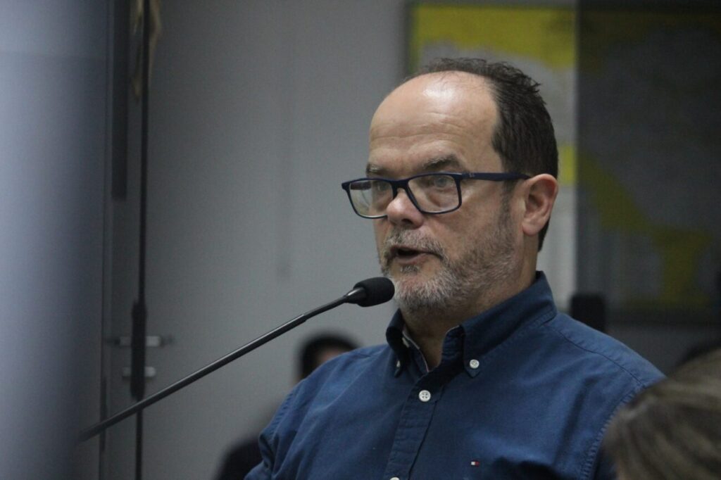 confira o que foi assunto na tribuna legislativa desta terca feira em cocal do sul 13a ordinaria por ana paula nesi 1
