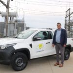 coopercocal investe em novo veiculo para reforcar atendimento tecnico strada coopercocal por danylla zanette