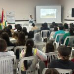 estudantes de cocal apresentam projetos ambientais e avancam para etapa regional da conferencia infantojuvenil conferencia infantojuvenil cocal do sul 3