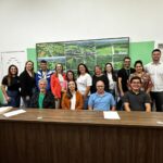 novos membros do conselho de assistencia social tomam posse em cocal do sul posse cmas kelley alves3
