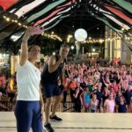 projeto de danca muda a rotina de mulheres em cocal do sul voltei a me sentir viva elas em movimento