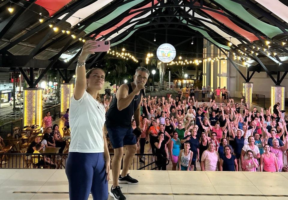 projeto de danca muda a rotina de mulheres em cocal do sul voltei a me sentir viva elas em movimento
