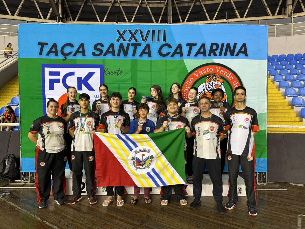 rascunho automatico karate cocal do sul dvulgacao
