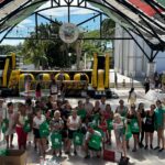 sabado especial de dia das maes movimenta cocal do sul com cultura saude e diversao imagem leticia santos divulgacao
