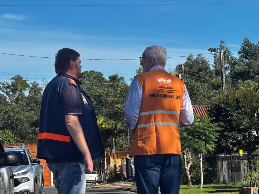 simulado estadual de desastres em cocal do sul foca alagamentos na rua criciuma simulado dc cocal do sul kelley alves 6