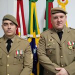 solenidade marca troca de comando da policia militar de cocal do sul troca de comando pm por ana paula nesi 10