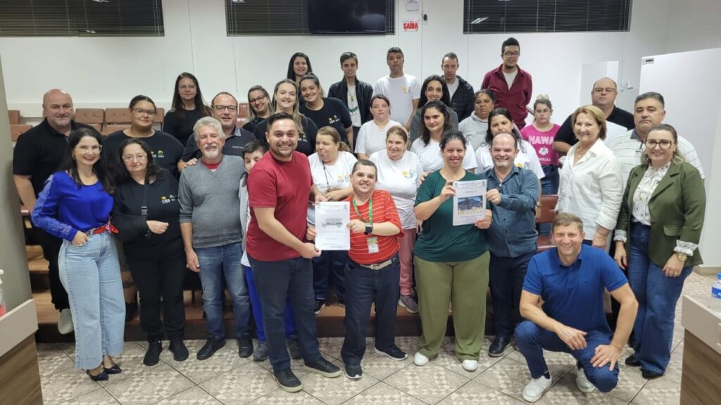 tribuna confira o que foi assunto na 16a sessao ordinaria da camara de cocal do sul 16a ordinaria por ana paula nesi 1