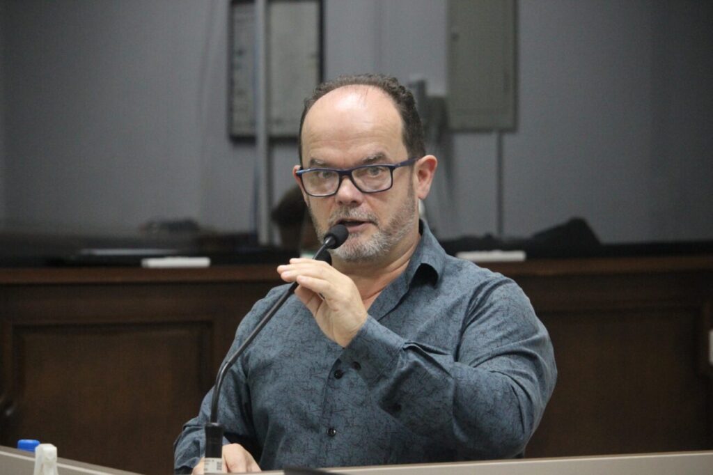 tribuna confira o que foi assunto na 16a sessao ordinaria da camara de cocal do sul 16a ordinaria por ana paula nesi 2