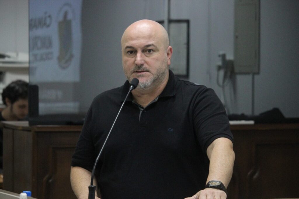 tribuna confira o que foi assunto na 16a sessao ordinaria da camara de cocal do sul 16a ordinaria por ana paula nesi 6