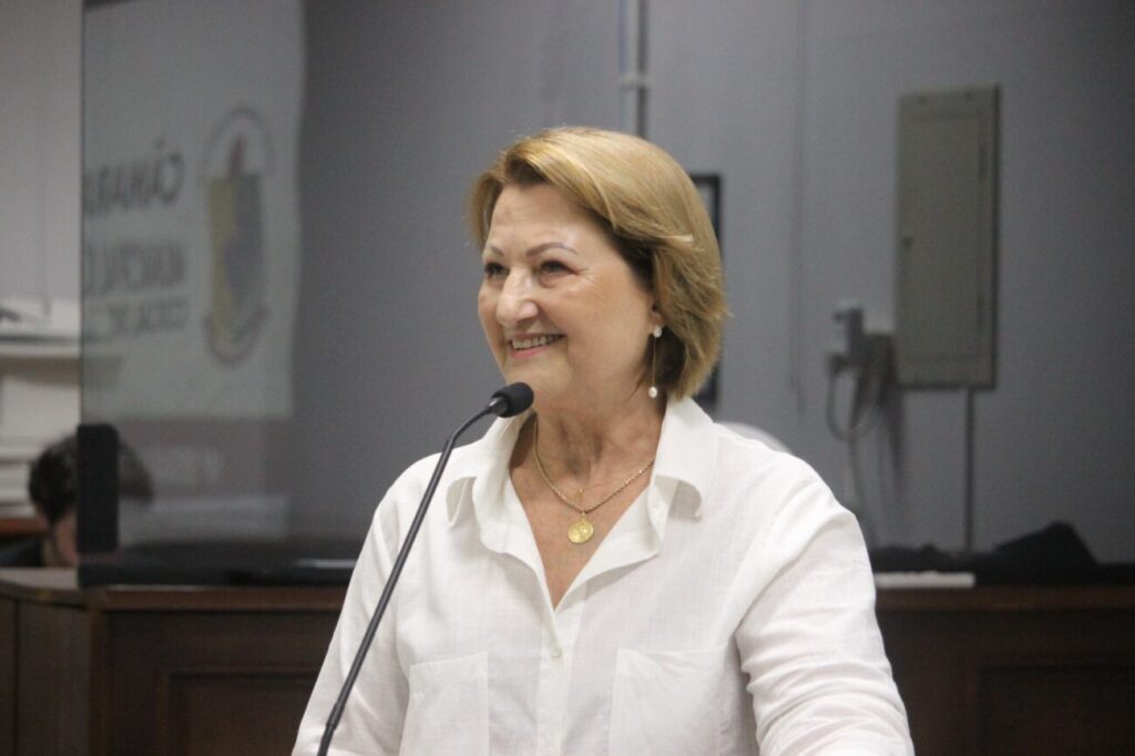 tribuna confira o que foi assunto na 16a sessao ordinaria da camara de cocal do sul 16a ordinaria por ana paula nesi 7