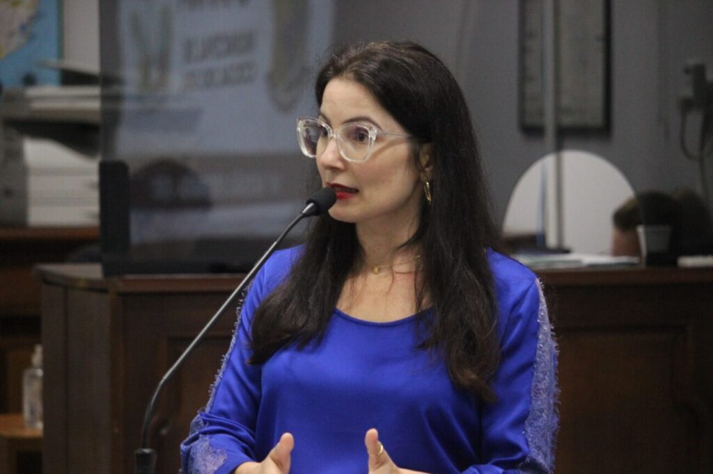 tribuna confira o que foi assunto na 16a sessao ordinaria da camara de cocal do sul 16a ordinaria por ana paula nesi 8