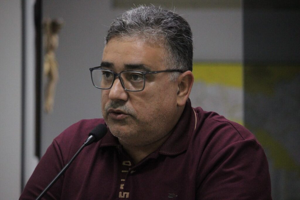 tribuna reforma administrativa domina debates na 15a sessao da camara de cocal do sul 15a ordinaria por ana paula nesi 1