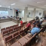 vereadores de cocal do sul aprovam dois requerimentos e nove indicacoes em sessao ordinaria 13a ordinaria por ana paula nesi 9