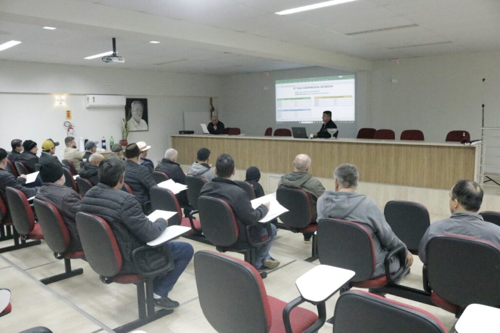 2a taca coopercocal de bocha comeca com jogos neste domingo em cocal do sul congresso tecnico bocha por kele alves 2