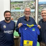 amistoso internacional de volei traz brasil e coreia do sul para cocal do sul amistoso internacional de volei em cocal 2