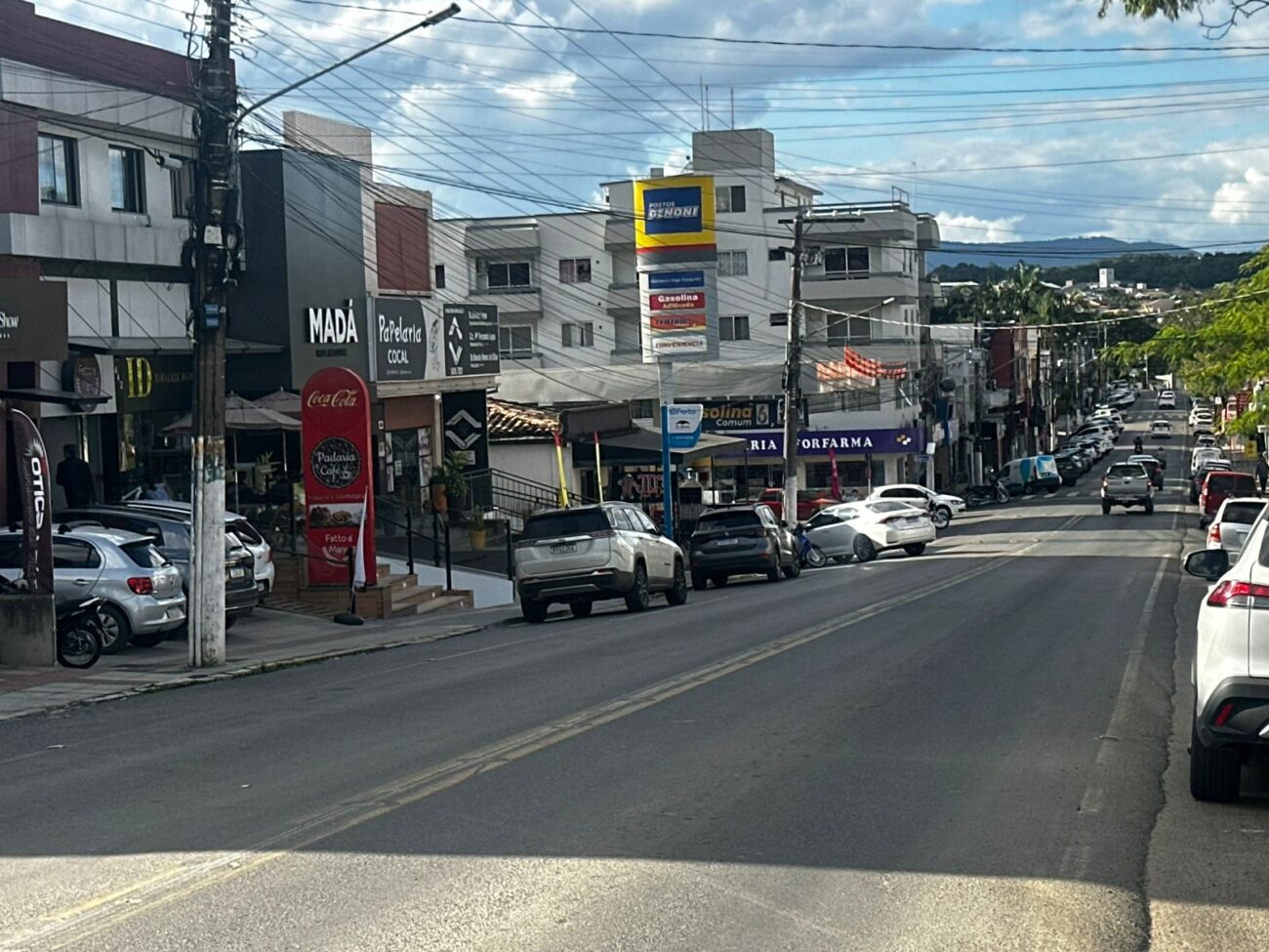 cocal do sul avanca com segunda etapa do binario ordem de servico para projeto e assinada binario cocal do sul 2