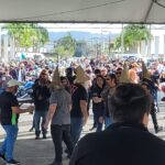 cocal moto tribos reune apaixonados por motos e fortalece turismo e economia de cocal do sul cocal moto tribos