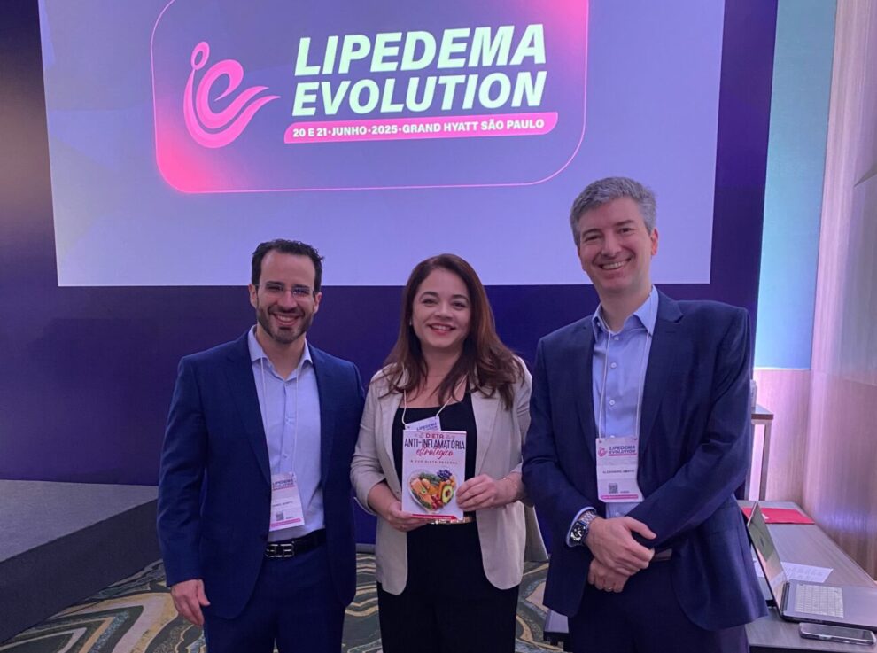 cuidado que transforma vidas medica de cocal do sul participa de evento nacional sobre lipedema img 2587 e1750687710196
