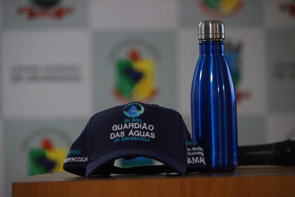 energia que cuida da natureza coopercocal se une ao projeto guardiao das aguas de urussanga coopercocal guardiao das aguas por ana paula nesi 1