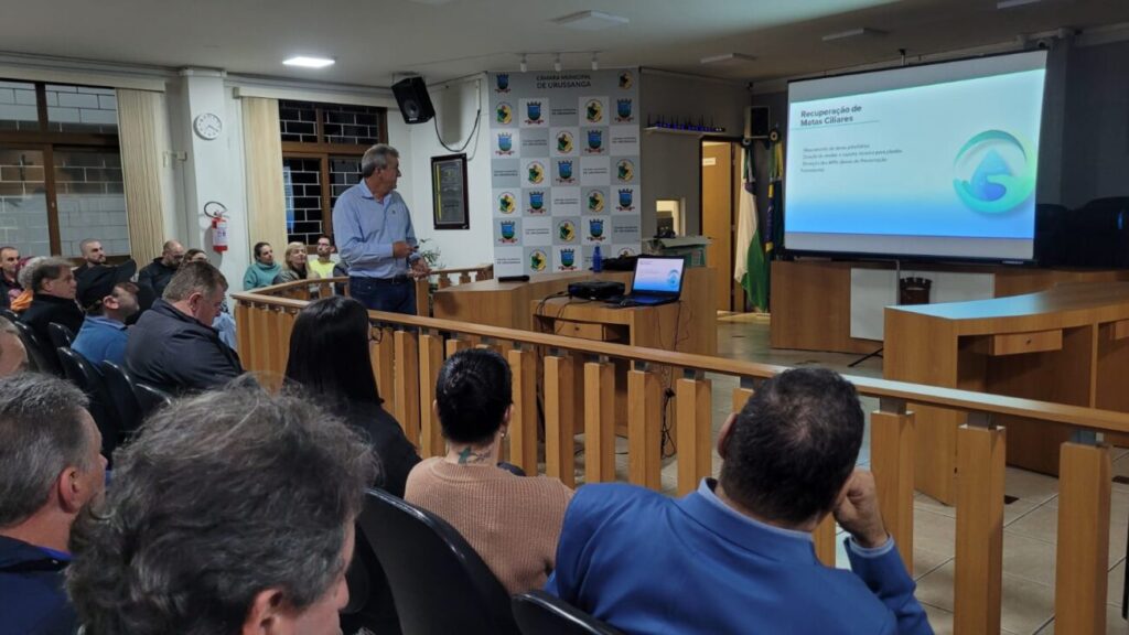 energia que cuida da natureza coopercocal se une ao projeto guardiao das aguas de urussanga coopercocal guardiao das aguas por ana paula nesi 2