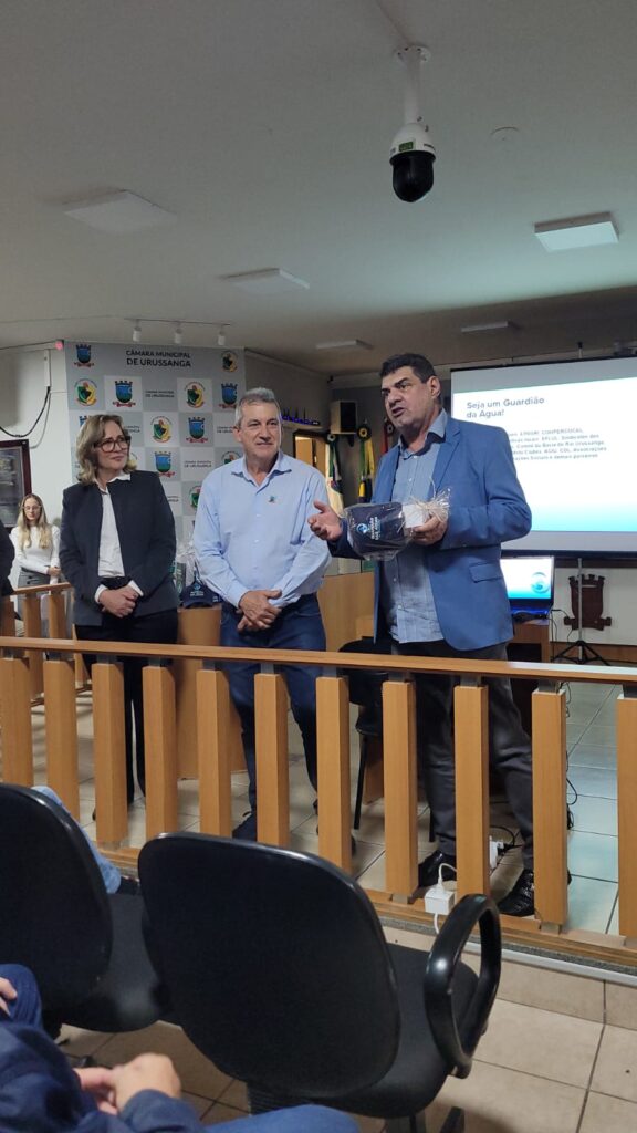 energia que cuida da natureza coopercocal se une ao projeto guardiao das aguas de urussanga coopercocal guardiao das aguas por ana paula nesi 3