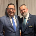 fernando de faveri assume presidencia do rotary club de cocal do sul e apresenta metas sociais para o novo ciclo whatsapp image 2025 06 20 at 06.26.02 2 e1750702699278