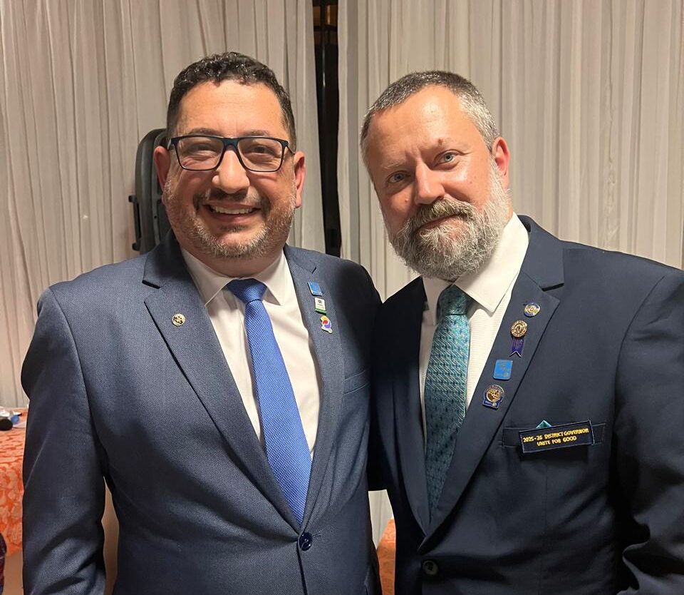 fernando de faveri assume presidencia do rotary club de cocal do sul e apresenta metas sociais para o novo ciclo whatsapp image 2025 06 20 at 06.26.02 2 e1750702699278