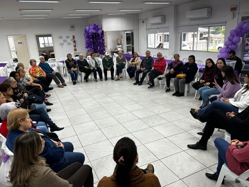 junho violeta creas de cocal realiza semana de conscientizacao e alerta idosos sobre violencia e golpes financeiros junho violeta cocal do sul
