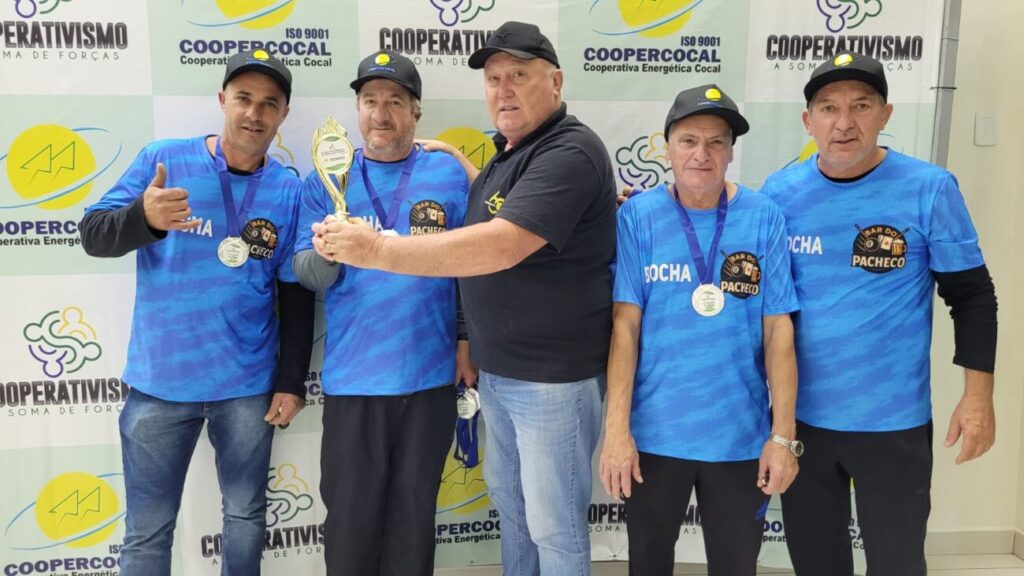 lima e maccari veiculos vence a chave a da 2a taca coopercocal de bocha e garante vaga na fase final bar do pacheco chave a taca cooper de bocha por ana paula nesi 5