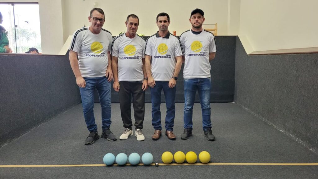 lima e maccari veiculos vence a chave a da 2a taca coopercocal de bocha e garante vaga na fase final palmeira alta 2 chave a taca cooper de bocha por ana paula nesi 18