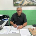 samae de cocal do sul tem novo diretor novo diretor do samae de cocal