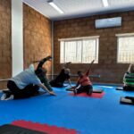 saude inicia projeto de pilates para pacientes com dores cronicas em cocal do sul whatsapp image 2025 06 17 at 16.21.19