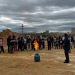 servidores sao capacitados para prevencao de queimaduras e combate a incendios em cocal do sul capacitacao queimaduras e combate a incendios em cocal do sul
