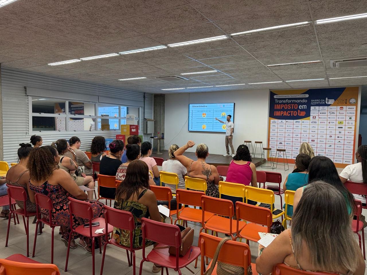 treinamento de empreendedorismo feminino esta com inscricoes abertas img 20250625 wa0119