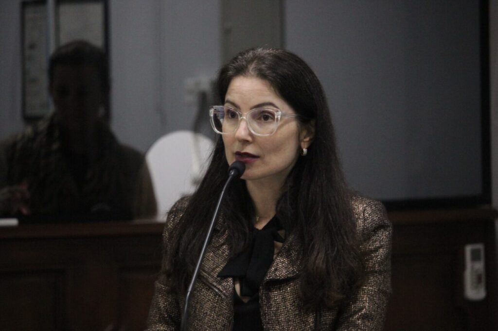 tribuna confira o que foi assunto na 17a sessao ordinaria da camara de cocal do sul 17a ordinaria por ana paula nesi 2