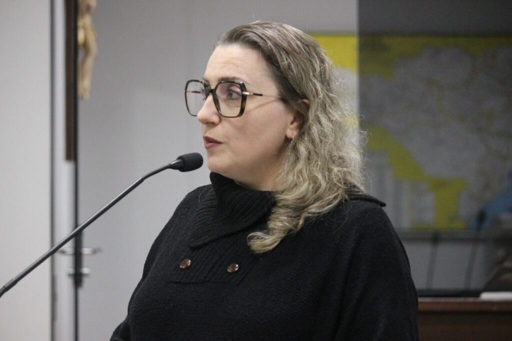 tribuna confira o que foi assunto na 17a sessao ordinaria da camara de cocal do sul 17a ordinaria por ana paula nesi 4