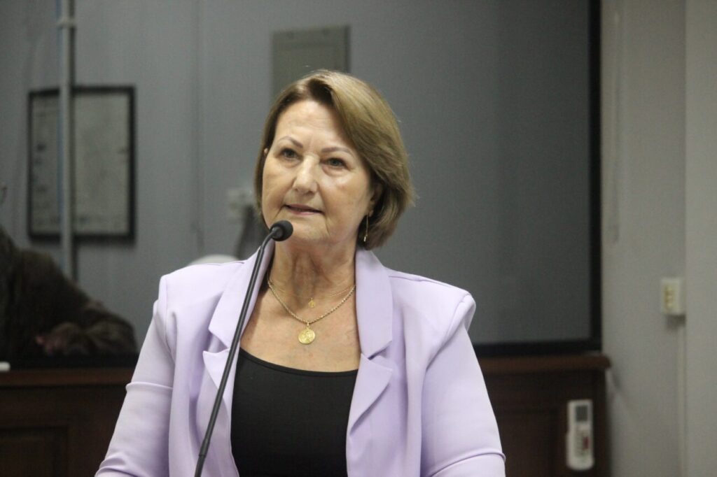 tribuna confira o que foi assunto na 17a sessao ordinaria da camara de cocal do sul 17a ordinaria por ana paula nesi 6