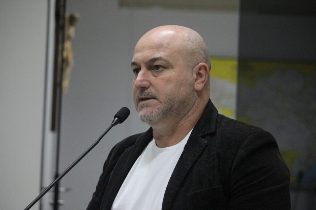 tribuna confira o que foi assunto na 18a sessao ordinaria da camara de cocal do sul 18a ordinaria por ana paula nesi 1