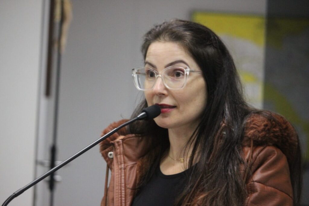 tribuna confira o que foi assunto na 18a sessao ordinaria da camara de cocal do sul 18a ordinaria por ana paula nesi 2