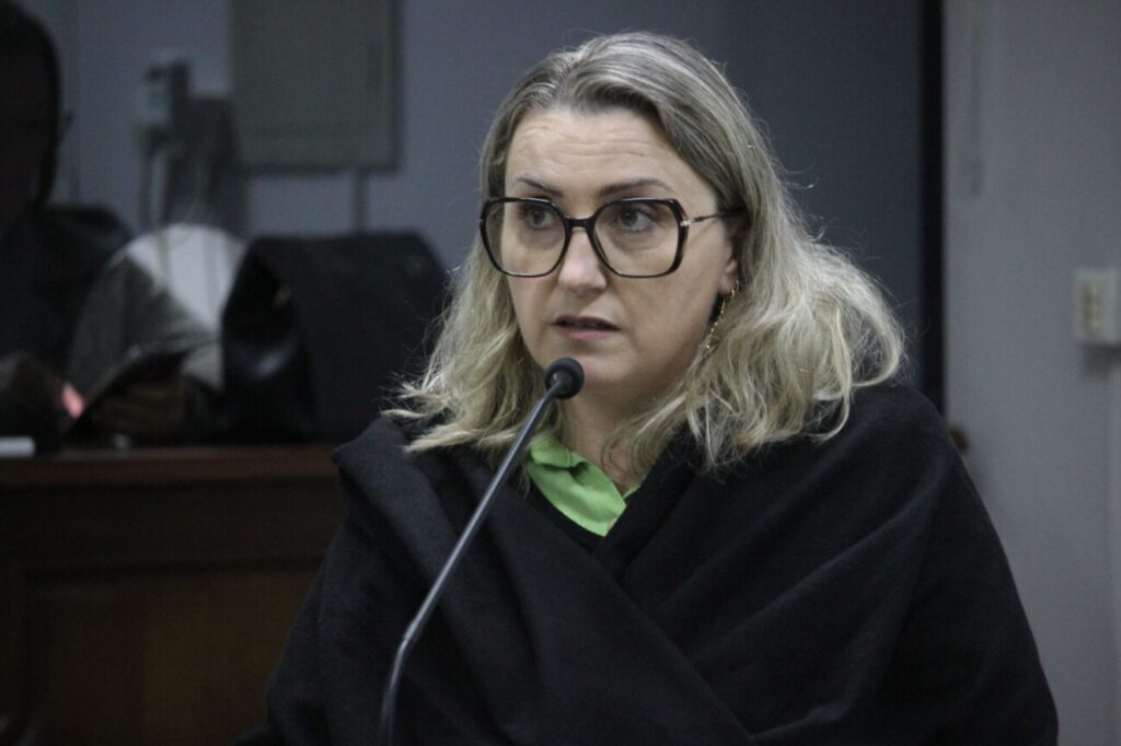 tribuna confira o que foi assunto na 18a sessao ordinaria da camara de cocal do sul 18a ordinaria por ana paula nesi 3