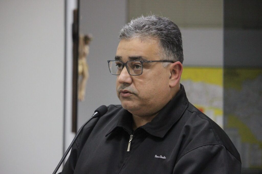 tribuna confira o que foi assunto na 18a sessao ordinaria da camara de cocal do sul 18a ordinaria por ana paula nesi 5