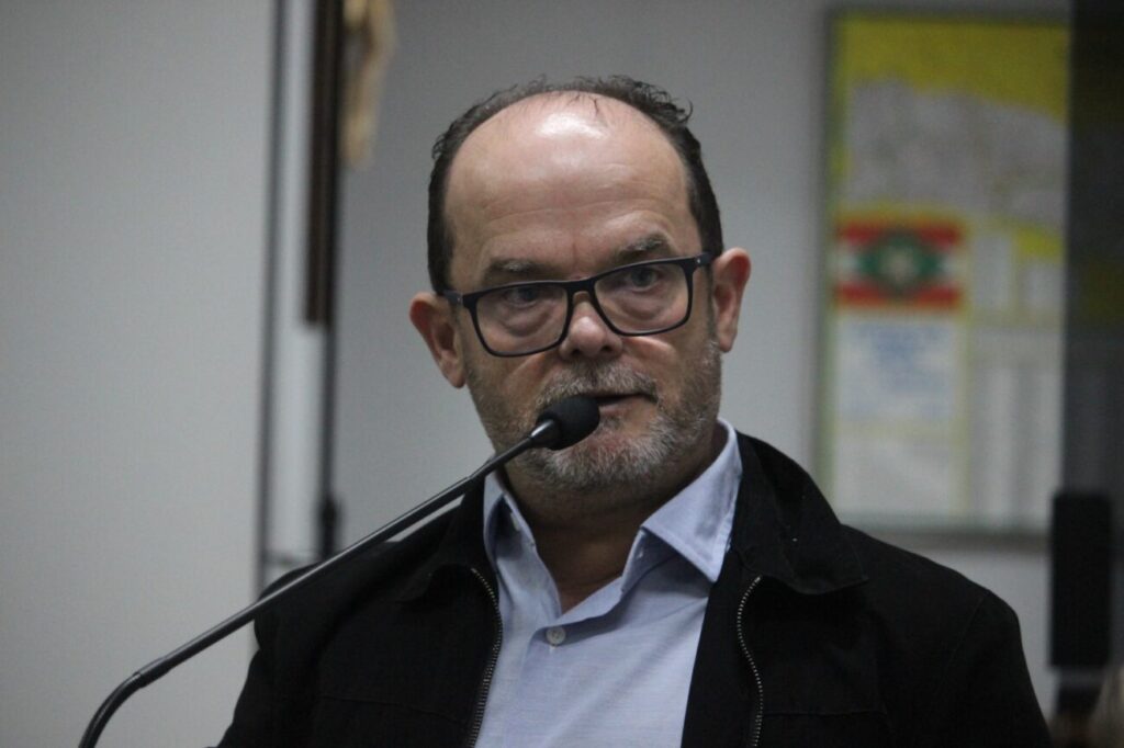 tribuna confira o que foi assunto na 18a sessao ordinaria da camara de cocal do sul 18a ordinaria por ana paula nesi 6