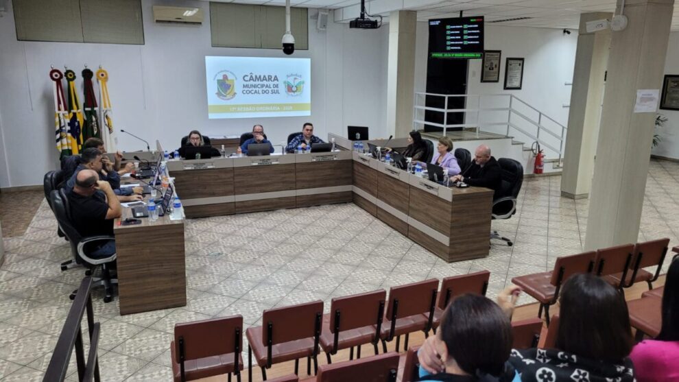vereadores aprovam projetos requerimento e indicacoes na 17a sessao da camara de cocal do sul whatsapp image 2025 06 05 at 10.34.05 1