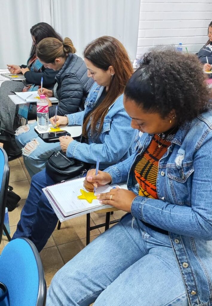 apae promove semana de capacitacao para fortalecer equipe e transformar praticas educacionais semana pedagogica apae divulgacao 3