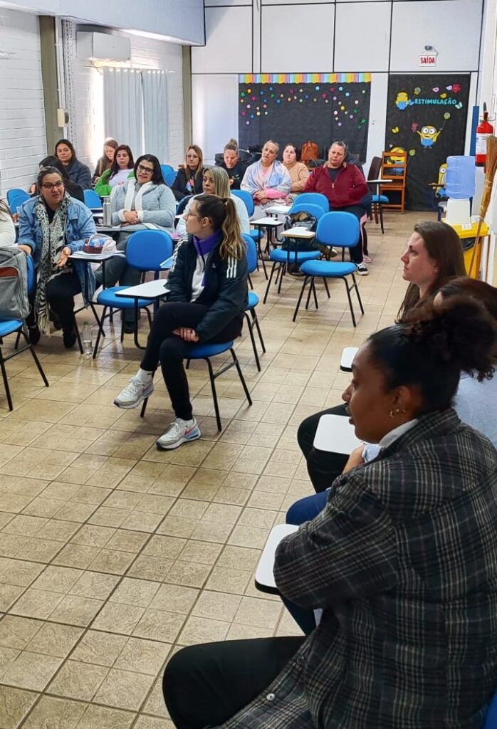 apae promove semana de capacitacao para fortalecer equipe e transformar praticas educacionais semana pedagogica apae divulgacao 5