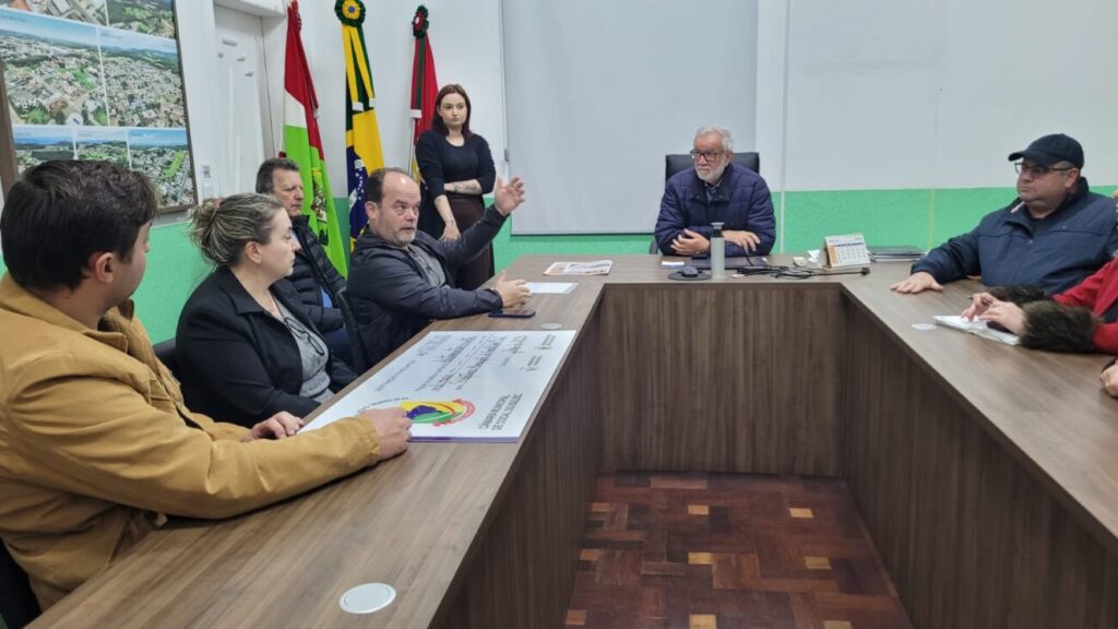 camara de cocal do sul antecipa repasse de r 420 mil a prefeitura para investimento na saude camara devolucao duodecimo por ana paula nesi 3
