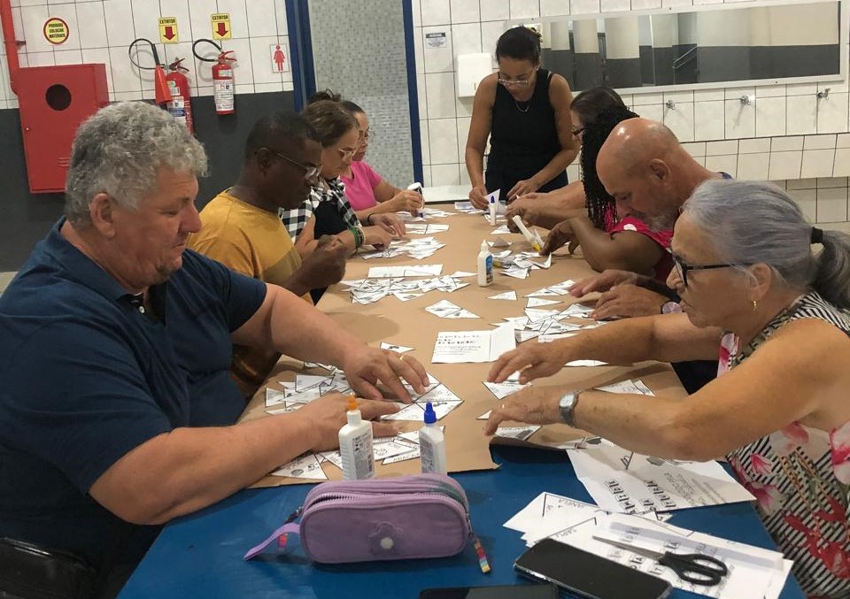ceja de cocal do sul abre matriculas para alfabetizacao e ensinos fundamental e medio aulas ceja cocal
