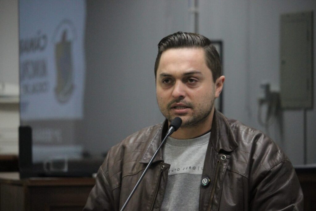 confira o que foi assunto na 21a sessao ordinaria da camara municipal de cocal do sul 21a ordinaria por ana paula nesi 1