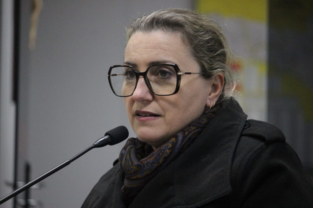 confira o que foi assunto na 21a sessao ordinaria da camara municipal de cocal do sul 21a ordinaria por ana paula nesi 2