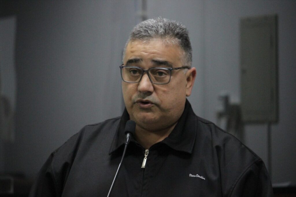 confira o que foi assunto na 21a sessao ordinaria da camara municipal de cocal do sul 21a ordinaria por ana paula nesi 4